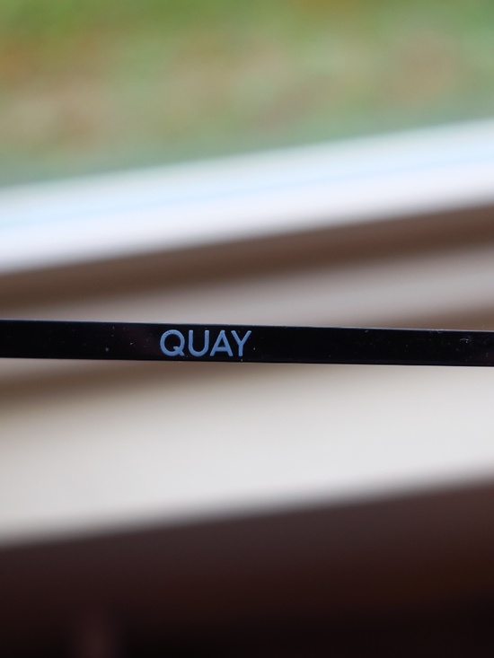 Quay High Key Mini - Picture 7 of 11